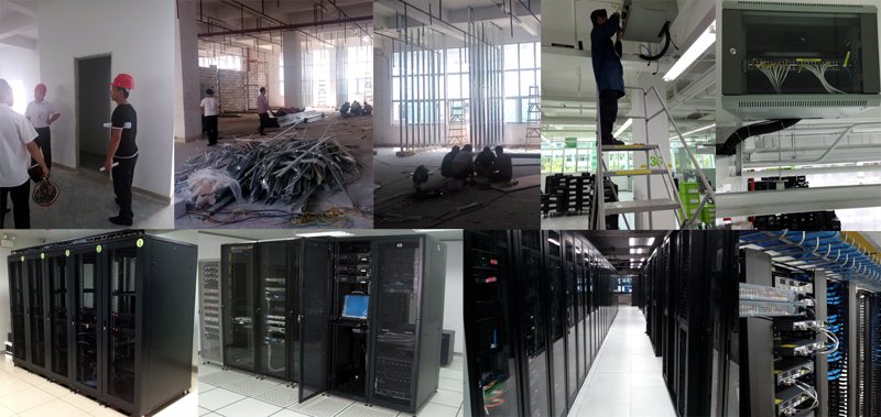 网络安全方案：企业如何构建坚实防线